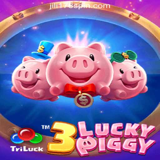 Exploring the Thrilling World of 3LUCKYPIGGY at Jili178 Slot Online Casino Philippines