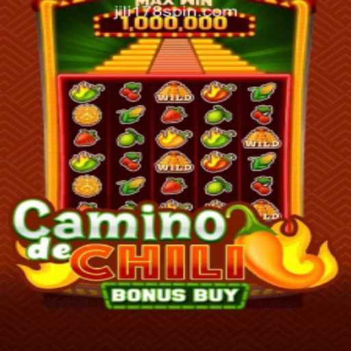 Exploring the Exciting World of CaminodeChiliBonusBuy: A Unique Slot Experience