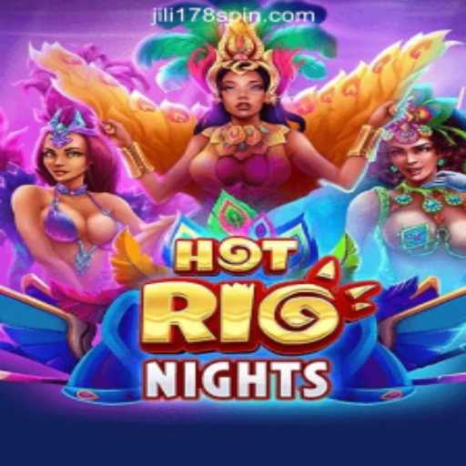 Experience the Thrill of HotRioNights: A Dive into Jili178 Slot Online Casino Philippines