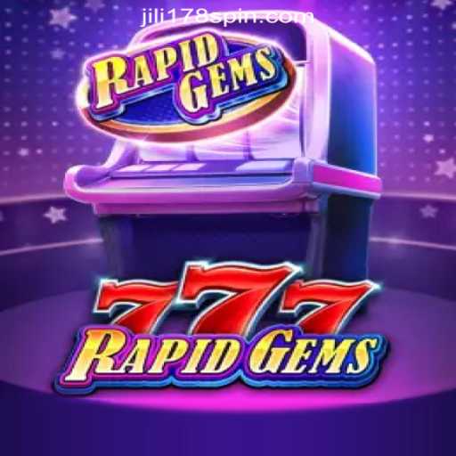 Exploring the Thrilling World of RapidGems777 Casino Game
