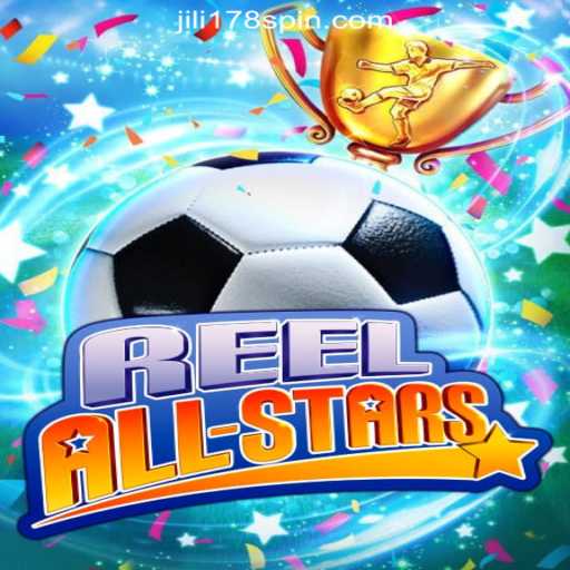 Discover the Thrilling World of ReelAllStars at jili178 Slot Online Casino Philippines