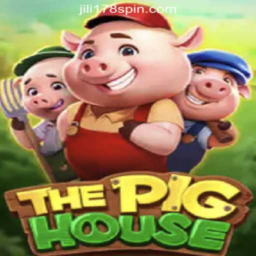 Exploring ThePigHouse: An Intriguing Slot Game Experience