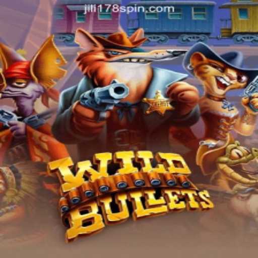 Exploring WildBullets: A Unique Adventure in Jili178 Slot Online Casino Philippines
