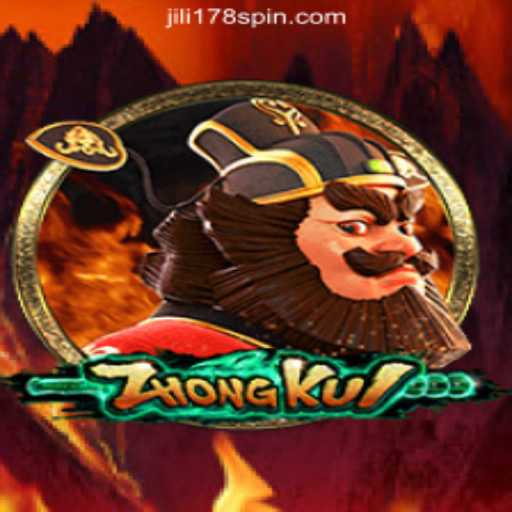 Exploring ZhongKui: A Captivating Slot Experience at Jili178 Online Casino